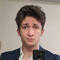 Benjamin Wilson-Langman