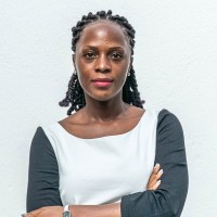 Catherine Kiwumulo