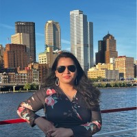 Sravanthi D