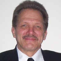 Donald Brewer