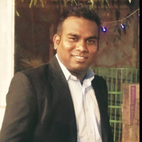 Sagar Desai