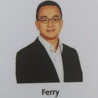 Ferry Ferry
