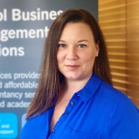 Cassandra Buckingham