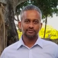 Mahendra (Chris) Ramsarup