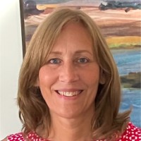 Susan Bonville