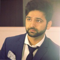 Gourav Sharma