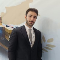 Stylianos Bampounis
