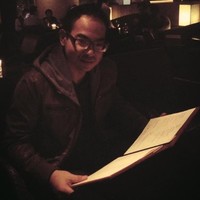Michael Hsu
