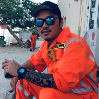 Mingmar Sherpa