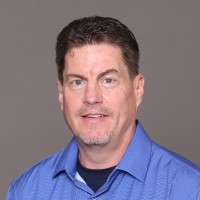 Rob Grimes