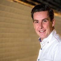 Martijn Ernest