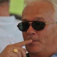 Jan Willem Van Den Bout