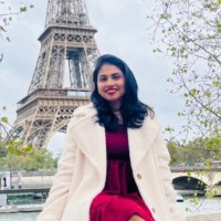 Sherin Jaison