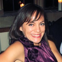 Georgina Fillmore