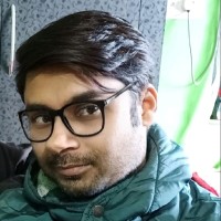 Prashant Ranjan