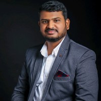 Krishna kumar Devadas