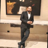 Rakesh Karkera
