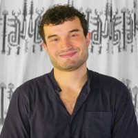 Isaac Martínez Barcia