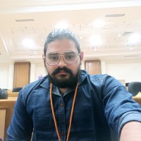 Omkar Gupta