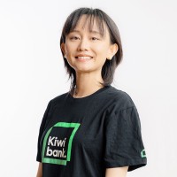 Iris Zhou