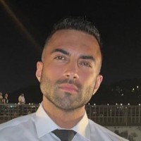 Ayhan Burak Acar