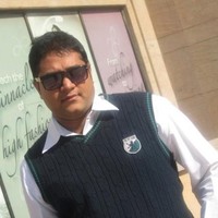 Arif Hashmi