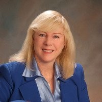 Rosemary Doherty