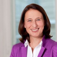 Susanne Fröhlich
