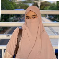Zainab, B.A. (Zayn)