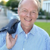 Wolfgang Dold