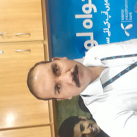Rafaqat Ali Abbasi