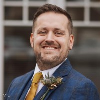 Gavin Hamilton-Hall