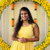 Pooja Reddy