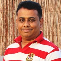 MOHAMMED FEROJUR RAHMAN