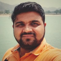 Uday Kumar Choudhry