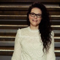 Liz Bruckner