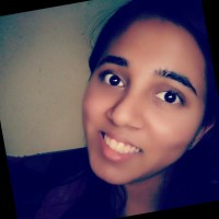 Pratyusha R