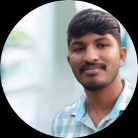 Kirubakaran P