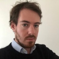 Cédric Guyot ❄️