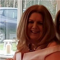 Geraldine Kilfeather
