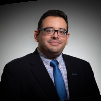 Gilberto R. Bosque, P.E.