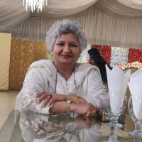Tahira Azam