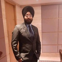 Satnam Singj Kalra