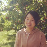 Cathy Li