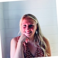 Amanda Hudson