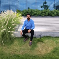 Santosh Gutthe