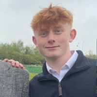 Finn Gregory