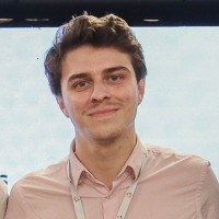 João Frischenbruder Sulzbach