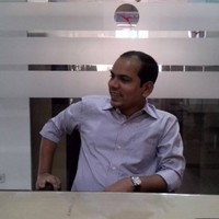 Ritesh Bhandari