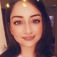 Loubna Doukkani